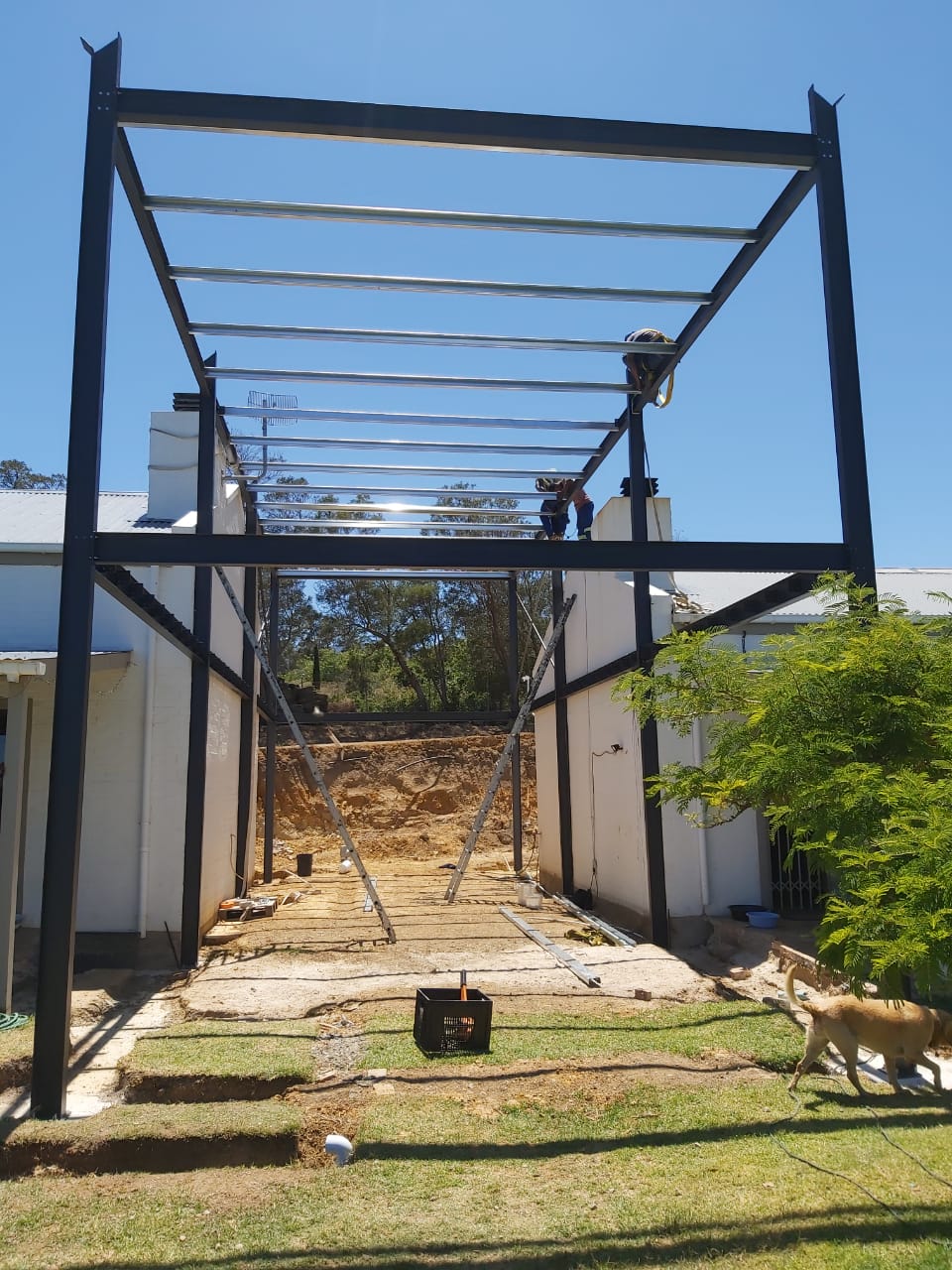 B3 Retail project - Image 13